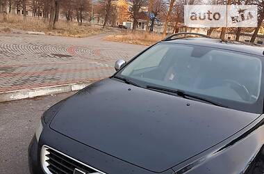 Универсал Volvo V50 2008 в Шостке