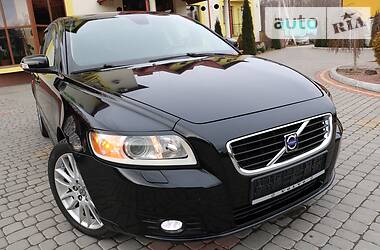 Универсал Volvo V50 2008 в Трускавце