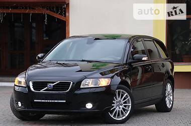 Универсал Volvo V50 2008 в Трускавце