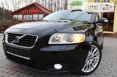 Универсал Volvo V50 2008 в Трускавце