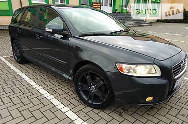 Універсал Volvo V50 2009 в 