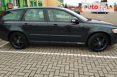 Універсал Volvo V50 2009 в 