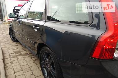 Універсал Volvo V50 2009 в 
