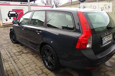 Універсал Volvo V50 2009 в 
