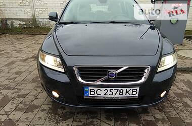 Універсал Volvo V50 2009 в 