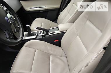 Універсал Volvo V50 2009 в 