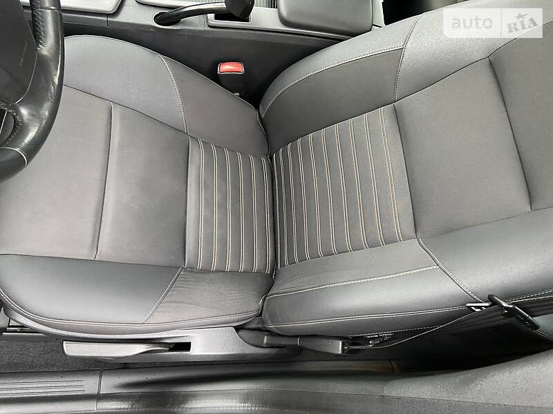 Універсал Volvo V50 2007 в Львові