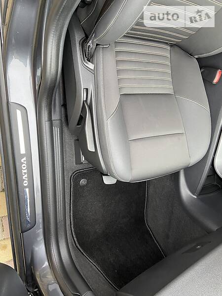 Універсал Volvo V50 2007 в Львові