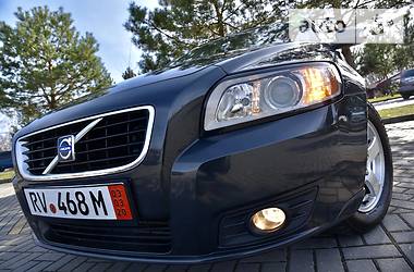 Универсал Volvo V50 2009 в Дрогобыче