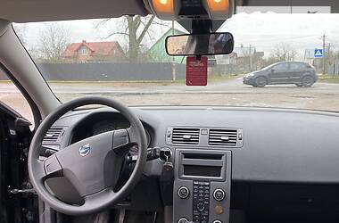 Універсал Volvo V50 2008 в 