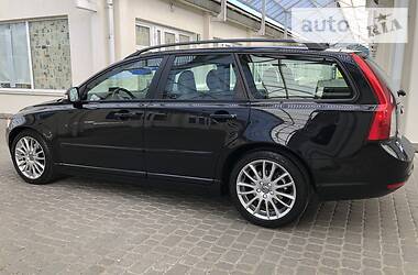 Універсал Volvo V50 2011 в Стрию