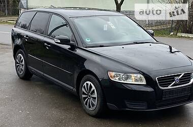 Універсал Volvo V50 2008 в 