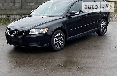 Універсал Volvo V50 2008 в 