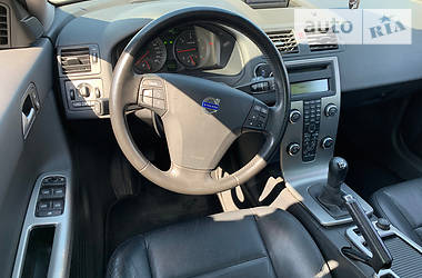 Универсал Volvo V50 2009 в Стрые