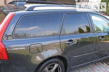 Універсал Volvo V50 2010 в 