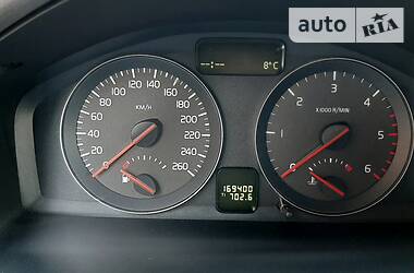 Універсал Volvo V50 2010 в 