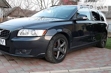 Універсал Volvo V50 2010 в 