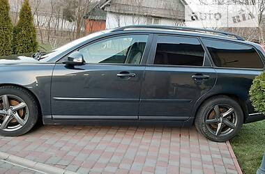 Універсал Volvo V50 2010 в 