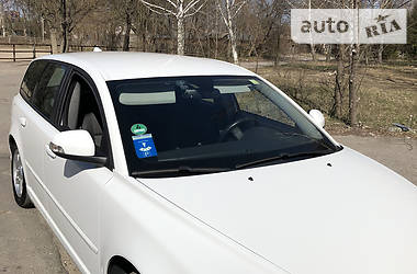 Універсал Volvo V50 2011 в 