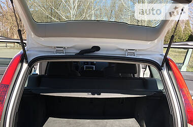 Універсал Volvo V50 2011 в 