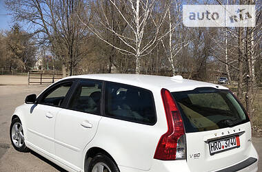 Універсал Volvo V50 2011 в 