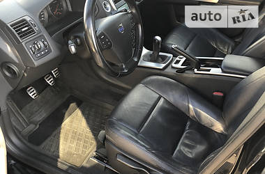 Універсал Volvo V50 2008 в 