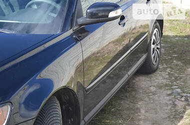 Універсал Volvo V50 2008 в 