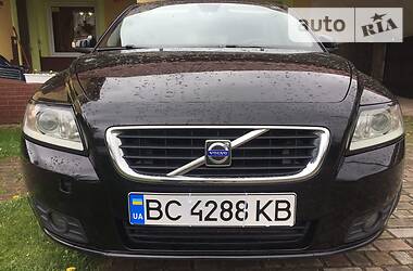 Універсал Volvo V50 2007 в 