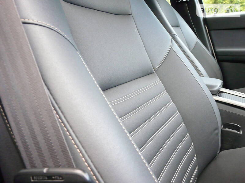 Універсал Volvo V50 2009 в Рівному