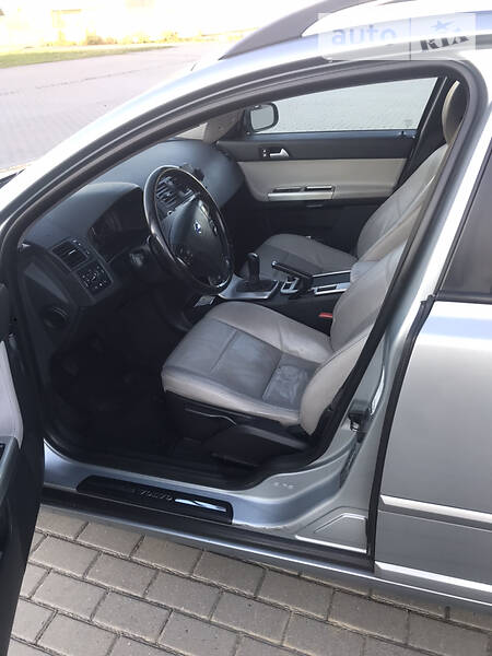 Універсал Volvo V50 2008 в Львові