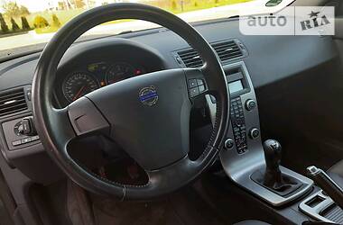 Універсал Volvo V50 2009 в 