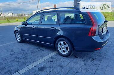 Універсал Volvo V50 2009 в 