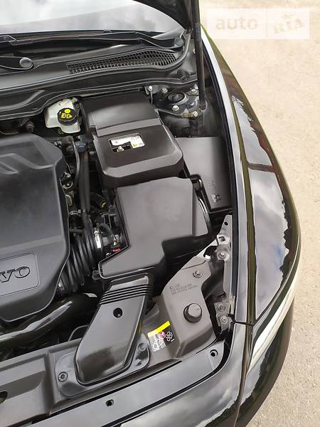 Універсал Volvo V50 2012 в Рівному фото 12 Універсал Volvo V50 2012 в Рівному