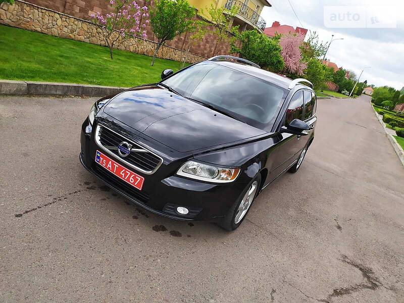 Універсал Volvo V50 2012 в Рівному фото 32 Універсал Volvo V50 2012 в Рівному