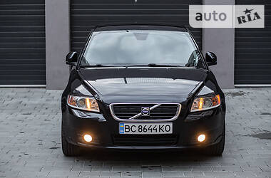 Универсал Volvo V50 2010 в Стрые