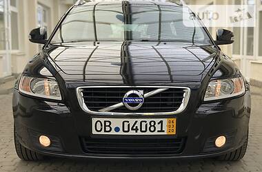 Универсал Volvo V50 2011 в Стрые