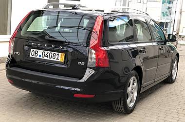 Универсал Volvo V50 2011 в Стрые