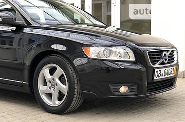 Универсал Volvo V50 2011 в Стрые