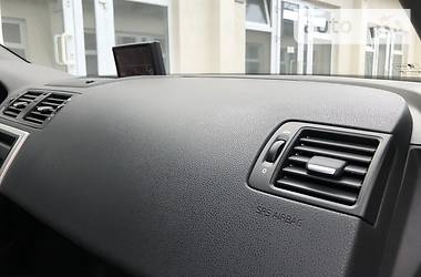 Универсал Volvo V50 2011 в Стрые