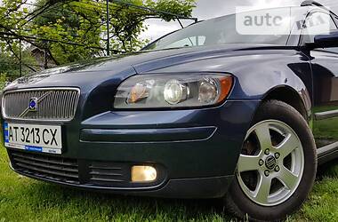 Универсал Volvo V50 2004 в Тлумаче