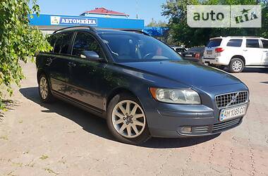 Универсал Volvo V50 2005 в Бердичеве