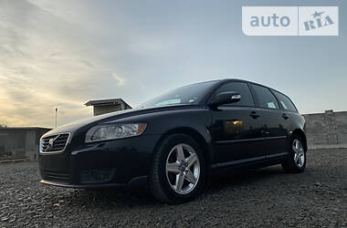 Универсал Volvo V50 2008 в Луцке