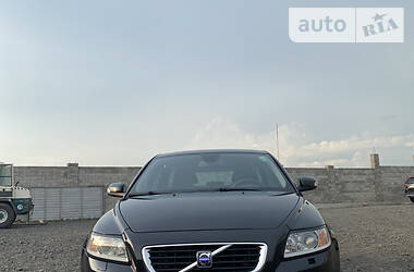 Универсал Volvo V50 2008 в Луцке