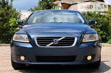 Универсал Volvo V50 2009 в Коломые