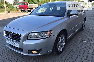 Універсал Volvo V50 2011 в Стрию