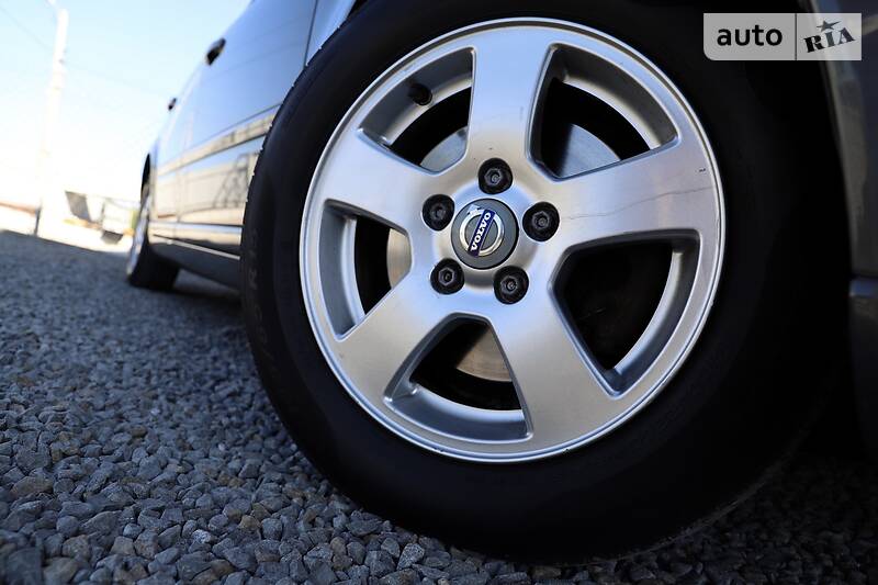 Універсал Volvo V50 2012 в Дрогобичі