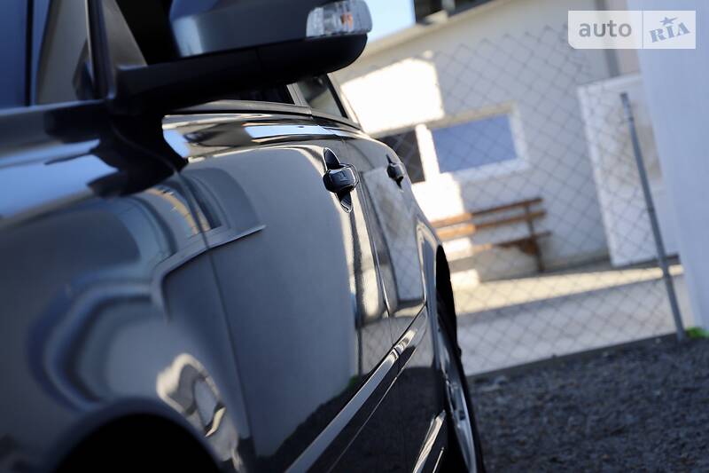 Універсал Volvo V50 2012 в Дрогобичі