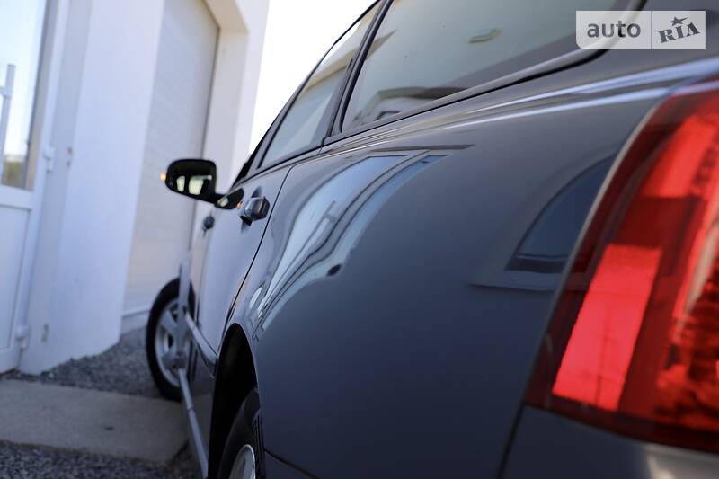 Універсал Volvo V50 2012 в Дрогобичі