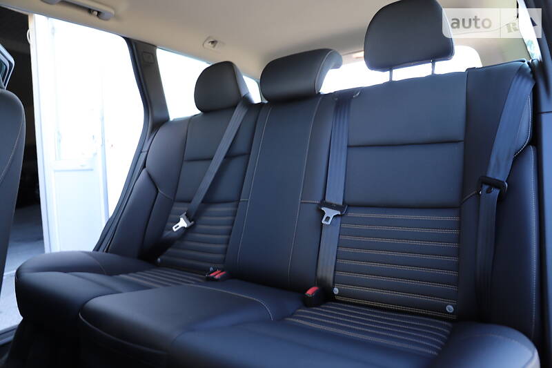 Універсал Volvo V50 2012 в Дрогобичі