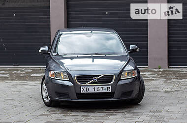 Универсал Volvo V50 2010 в Стрые